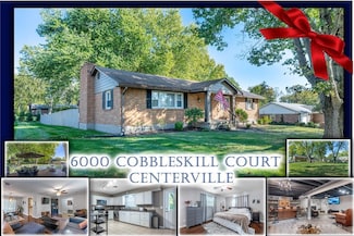 6000 Cobbleskill Ct, Dayton, OH 45459