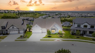 256 Smoke Tree Cir, Dripping Springs, TX 78620