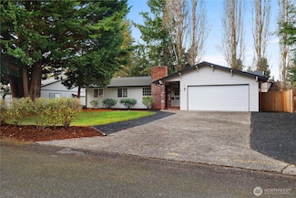 1907 Hanover Dr SE, Lacey, WA 98503