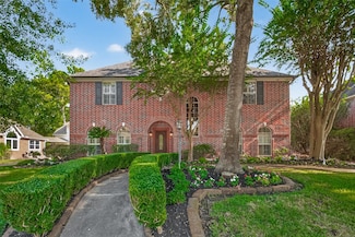 11707 Mighty Redwood Dr, Houston, TX 77059