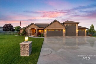 22230 Aura Vista Way, Caldwell, ID 83607