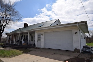 4358 Elm Tree Rd S, Saint Paris, OH 43072