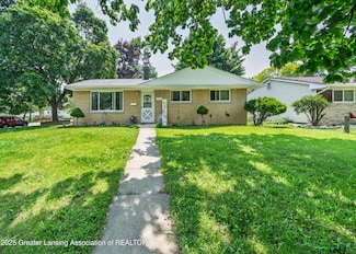 3701 Jerree St, Lansing, MI 48911