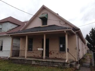 2229 Bakewell St, Toledo, OH 43605