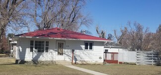 319 2nd Ave SW, Conrad, MT 59425