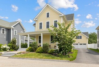 14 Dorset Park Ln, Weymouth, MA 02190
