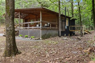 33791 Holson Valley Rd, Wister, OK 74966