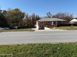 1764 Piney Green Rd, Jacksonville, NC 28546