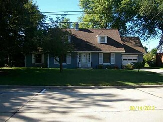 317 W Holland St, Archbold, OH 43502