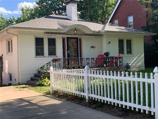 1351 W Riverview Ave, Decatur, IL 62522