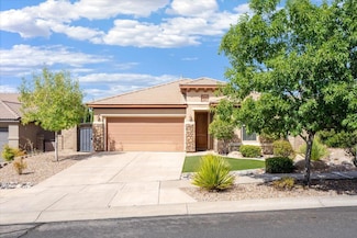 2445 E White Horse Dr Unit 86, Washington, UT 84780