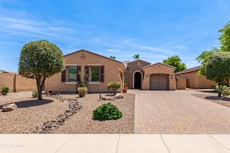 1643 N 144th Dr, Goodyear, AZ 85395