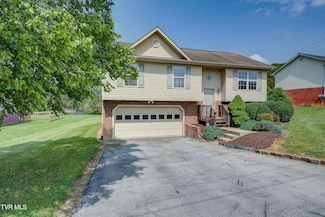 185 Thelma Hannabas Ln, Jonesborough, TN 37659