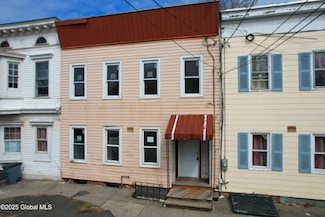409 Elk St, Albany, NY 12206