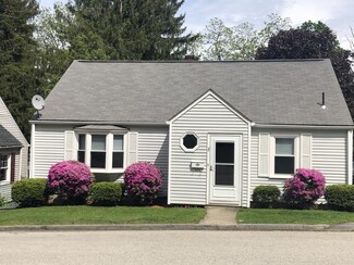 11 Field Way, Worcester, MA 01602