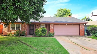 1416 NW 105th Terrace, Oklahoma City, OK 73114