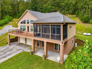 5928 U S 25 E, Bean Station, TN 37708
