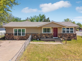 4803 N Wheeling Ave, Tulsa, OK 74130