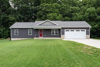 3217 Fairhaven Dr, Allegan, MI 49010