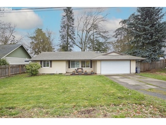 9705 NW 21st Ave, Vancouver, WA 98665
