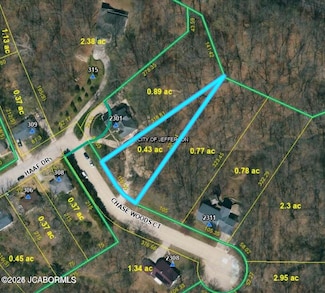 LOT 7 Chase Woods Ct, Jefferson City, MO 65101