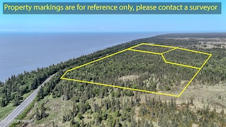 Tr B, C, D Cohoe Loop Rd, Kasilof, AK 99610