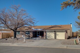3809 Shenandoah Place NE, Albuquerque, NM 87111