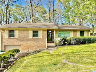 428 16th Ct NW, Center Point, AL 35215