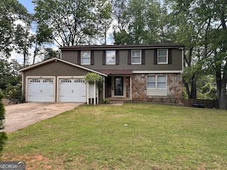 1055 Worthington Hills Dr Unit 1, Roswell, GA 30076