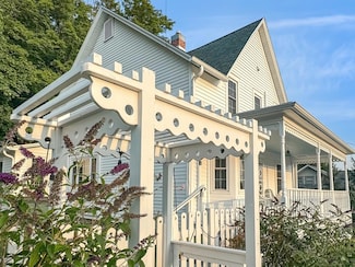 10647 Bluffside Rd, Sister Bay, WI 54234