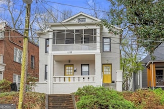 1225 Euclid Ave NE Unit B, Atlanta, GA 30307