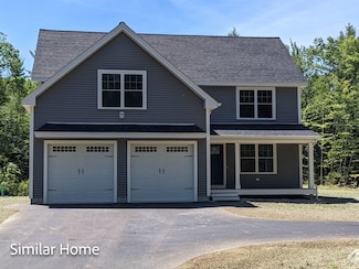12 Meindl Rd Unit 2, Raymond, NH 03077
