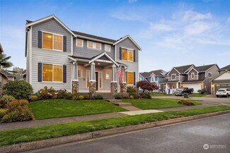 1210 Quail Ave SW, Orting, WA 98360