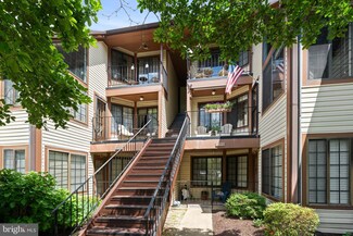 6022 Curtier Dr Unit E, Alexandria, VA 22310