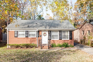1741 Dallas Ave Unit L11, Charlotte, NC 28205
