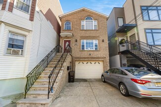 205 71st St, Guttenberg, NJ 07093