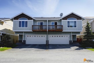 8031 Marsha Loop Unit 61, Anchorage, AK 99507
