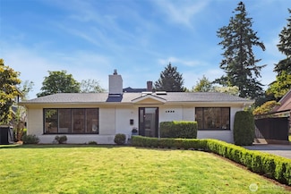 4539 48th Ave NE, Seattle, WA 98105