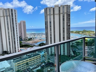 410 Atkinson Dr Unit 2213, Honolulu, HI 96814