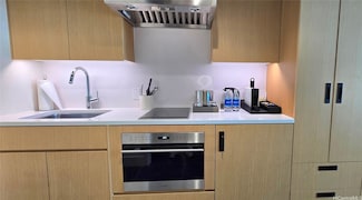 1390 Kapiolani Blvd Unit 3308, Honolulu, HI 96814