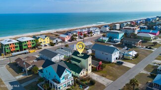 605 S 3rd Ave, Kure Beach, NC 28449