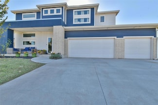 15216 Caspian Ln, Edmond, OK 73013