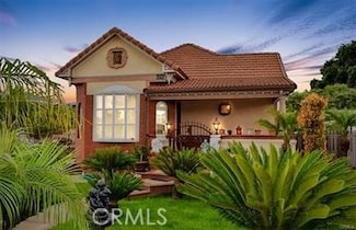 606 N Park Ave, Pomona, CA 91768