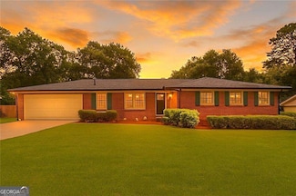3089 Ranlo Dr, Atlanta, GA 30340