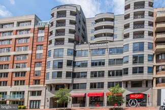 2311 M St NW Unit 902, Washington, DC 20037