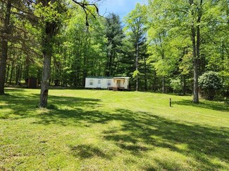 2564 Moore Hill Rd, Emporium, PA 15834