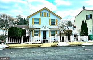 938 Fern Ave, Reading, PA 19607
