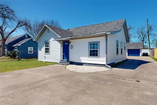 3124 Tilfer St, Houston, TX 77087