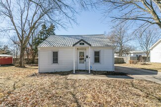 811 Clinkscales Rd, Columbia, MO 65203