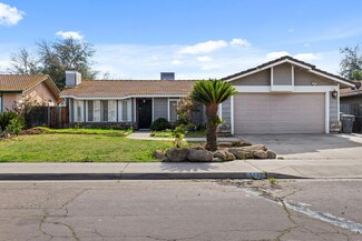 5225 W Griffith Way, Fresno, CA 93722